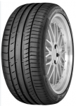 275/30-ZR21 Continental CONTISPORTCONTACT 5P 98Y Anvelope autoturisme