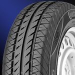 225/60R16C Continental VANCOCONTACT 2 105/103H Anvelope utilitare