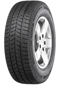 285/65R16C Continental VanContact Winter 131R Anvelope utilitare