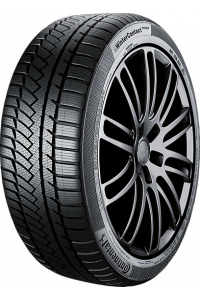 285/40R22 Continental WINTERCONTACT TS 850 P 110V Anvelope autoturisme
