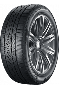 315/30R21 Continental WINTERCONTACT TS 860 S 105W Anvelope autoturisme