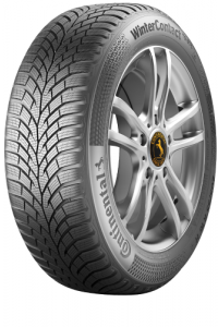 195/65R15 Continental WINTERCONTACT TS 870 91H Anvelope autoturisme