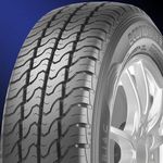 215/75R16C Dunlop ECONODRIVE 113R Anvelope utilitare