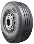 385/65R22.5 Dynamo MTR11 TL 160 K (158 L) Anvelope utilitare
