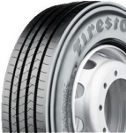215/75R17.5 Firestone FS411 126/124M Anvelope camioane