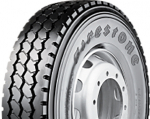 315/80 R22,5 FS833 156/150K M+S TL On/Off FIRESTONE Anvelope camioane