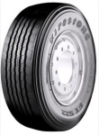 385/55R22.5 Firestone FT522+ 160K Anvelope camioane