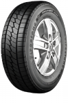 225/75R16C Firestone VANHAWK MULTISEASON 121R Anvelope utilitare