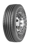 385/65 R22,5 REGIOCONTROL 3 160K/158L 3PMSF M+S TL FULDA Anvelope camioane