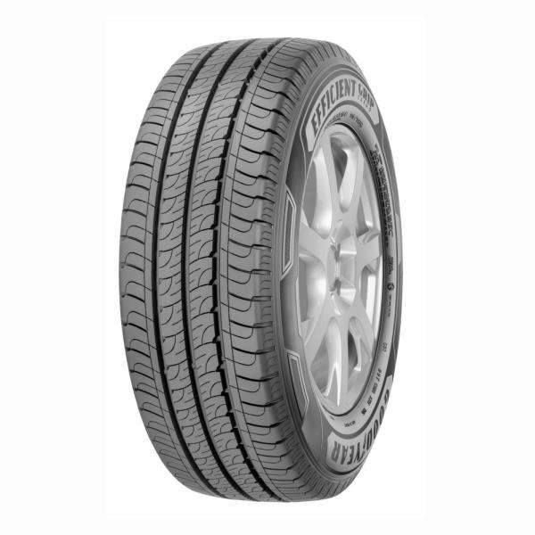 225/75R16C Goodyear EFFIGRIP CARGO 121/120R Anvelope utilitare