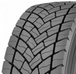 295/60 R22,5 KMAX D A 150K149L 3PMSF M+S TL GOODYEAR Anvelope camioane