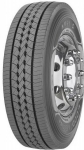 225/75R17.5 Goodyear KMAX S 129/127M Anvelope camioane