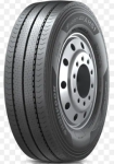 355/50R22.5 Hankook AH51 156K Anvelope camioane