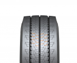 295/80R22.5 Hankook AL51 154/149M Anvelope camioane