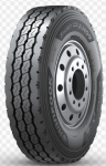 13R22.5 Hankook AM09 156/150K Anvelope camioane
