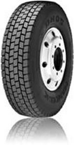 315/80R22.5 Hankook DH05 154/150M Anvelope camioane