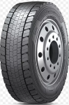 295/60R22.5 Hankook DL20W 150/147L Anvelope camioane