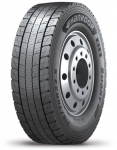 315/70 R22,5 DL51 154/150L 18PR 3PMSF M+S TL HANKOOK Anvelope camioane