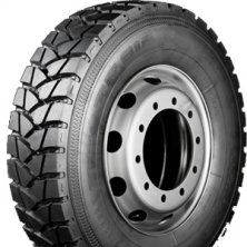13R22.5 Hankook DM04 154/150G Anvelope camioane