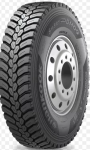 13R22.5 Hankook DM09 154/150G Anvelope camioane