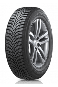 175/55R15 Hankook WINTER ICEPT RS2 W452 77T Anvelope autoturisme