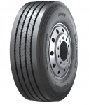 425/65R22.5 Laufenn LF91 165K Anvelope camioane
