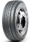 315/60R22,5 Linglong ETS100 PR16 steering 152/148L TL M+S 3PMSF made in Serbia Anvelope camioane