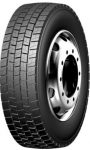 245/70R17,5 Linglong L-D20 PR16 136/134M LL 3PMSF made in Serbia Anvelope camioane