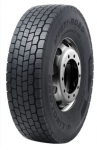 315/80R22,5 Linglong R-D30 PR20 156/150L(154/150M) TL made in Serbia  Anvelope camioane