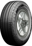 225/75R16C Michelin AGILIS 3 121R Anvelope utilitare