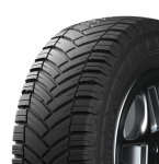 215/75R16C Michelin AGILIS CROSSCLIMATE 116R Anvelope utilitare