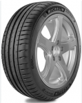 325/30-ZR21 Michelin PILOT SPORT 4 108Y Anvelope autoturisme