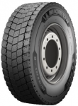 315/70R22.5 Michelin X MULTI D 154/150L Anvelope camioane