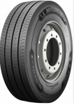 315/80R22.5 Michelin X MULTI Z 156/150L Anvelope camioane