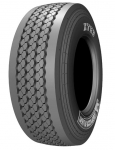 385/65R22.5 Michelin XTE3 160J Anvelope camioane