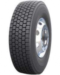 235/75R17.5 Nokian Tyres E-TRUCK DRIVE 132/130M Anvelope camioane
