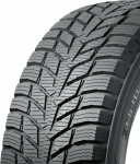 225/55R17C Nokian SNOWPROOF C 109/107T Anvelope utilitare