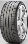 265/45-ZR20 Pirelli P-ZERO LUXURY 108Y Anvelope autoturisme