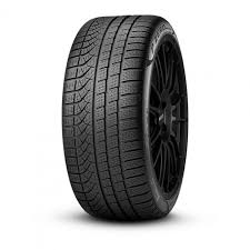 265/40R20 Pirelli P Zero Winter 104H Anvelope autoturisme