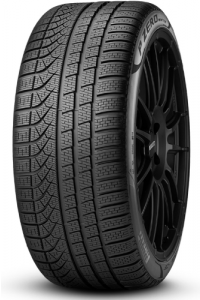295/30R21 Pirelli P Zero Winter 102W Anvelope autoturisme