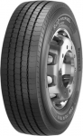 355/50 R22,5 R02PFS 156L 3PMSF M+S TL (Steer) PIRELLI Anvelope camioane