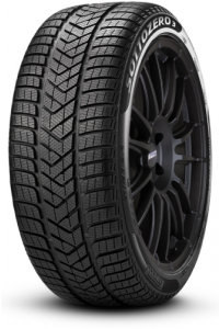 245/45R20 Pirelli WINTER SOTTOZERO 3 103V Anvelope autoturisme