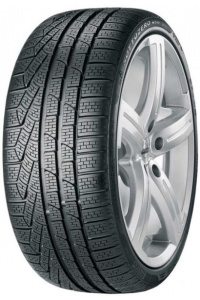265/45R20 Pirelli WINTER SOTTOZERO SERIE II W270 108W Anvelope autoturisme