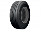 205/75R17.5 Riken ROADREADY S 124/122M Anvelope camioane