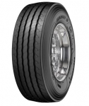 385/55 R22,5 CARGO 5 160K/158L 3PMSF M+S TL SAVA Anvelope camioane