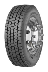 315/80 R22,5 ORJAK 5 156L/154M 3PMSF M+S TL SAVA Anvelope camioane