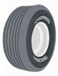 15x6,00-6 Tracking 70A4 6PR TL SPEEDWAYS Anvelope agricole
