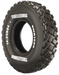 17.5R25 Trelleborg EMR 1020 176A2/157B Anvelope industriale