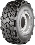 20.5R25 Trelleborg EMR 1030 193A2/177B Anvelope industriale