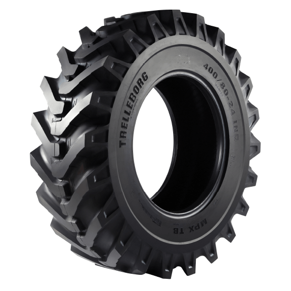 500/70-24 Trelleborg MPX-TB 164A8 Anvelope industriale